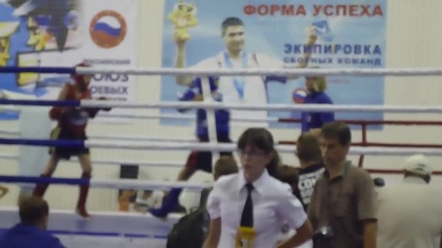 Роман Воробьев первенство России 2011.MOV смотреть онлайн
