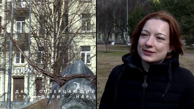 Малоохтинский парк