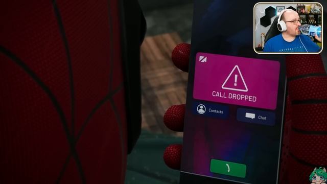 Scream - #13 - Spider-Man 2 en Español (PS5) DSimphony смотреть онлайн