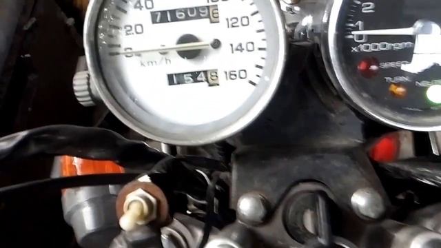 [Bình Xăng Lớn - Hải Phòng Club] Test Honda GB250 Clubman - 03/04/2017 смотреть онлайн