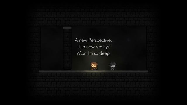 [All My Games - 9] Another Perspective смотреть онлайн