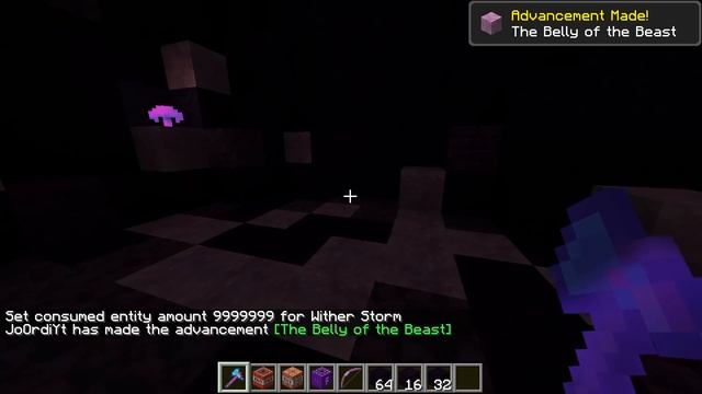 Which TNT Can destroy the Command block??? смотреть онлайн