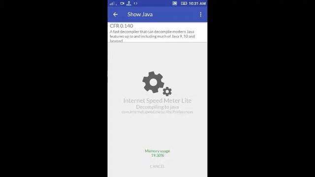 How to get java code from an app || Tech News смотреть онлайн