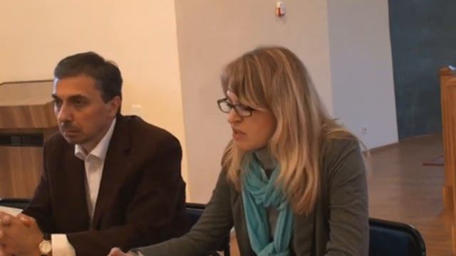 Дарья Зиборова. Другой, свидетельствующий о подлинном времени. Темпоральная антропология Э. Левинас смотреть онлайн