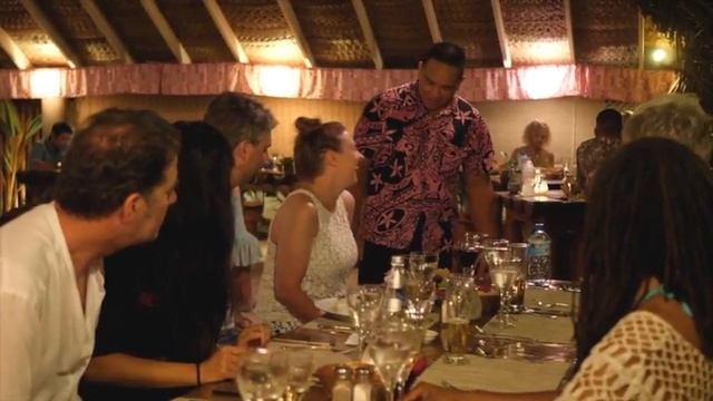 The best of Bora Bora - Top 5 Tour смотреть онлайн