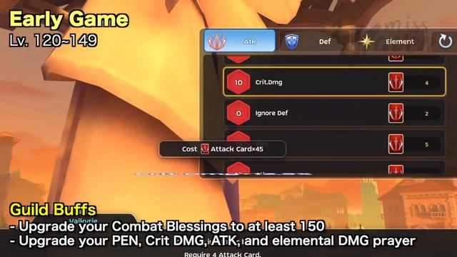 ADL Stellar Hunter Farming Guide for 2022 ~ Complete Build and Farming Tips!! смотреть онлайн