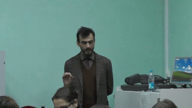 18 - Белоногов И.Н. - Субкультурная MOBA: машина симуляции агрессии смотреть онлайн