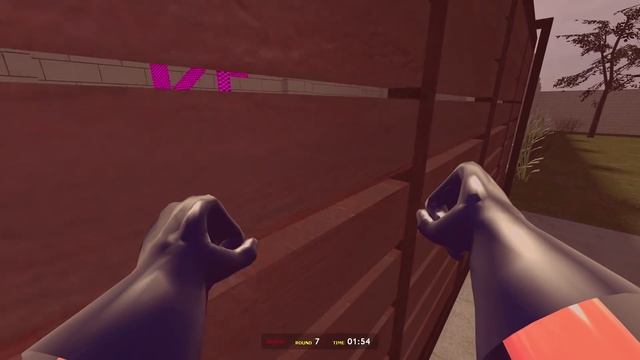 SCP-173 FINDS MY HOUSE?! - Garry's Mod Gameplay - Gmod Slasher Gamemode смотреть онлайн