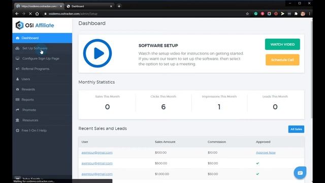 How to set up deep linking for your Wix Store referral program смотреть онлайн