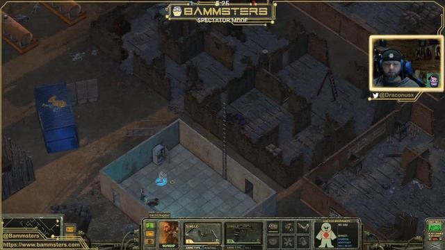 Dustwind Coop and PVP смотреть онлайн