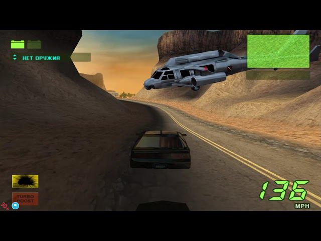 Knight Rider 2. #2 The Rise of the Machines смотреть онлайн