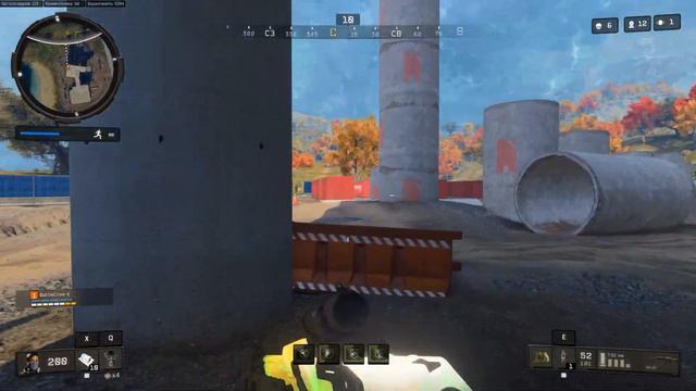 ГАЙД! КАК ЛЕГКО ОТКРЫТЬ IX ДИЕГО В BLACK OPS 4 BLACKOUT | ПУТЬ К DIEGO В ЗАТМЕНИИ смотреть онлайн