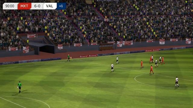 Dream League Soccer Android Gameplay #71 смотреть онлайн