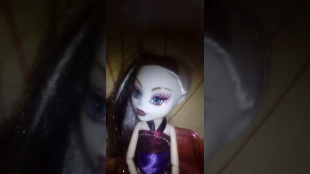 Игры Monster High смотреть онлайн