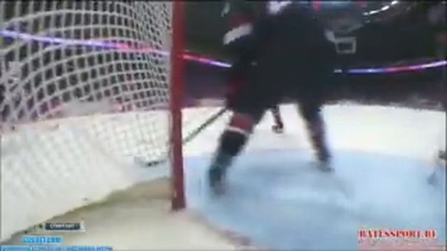 Кто сдвинул ворота смотреть онлайн