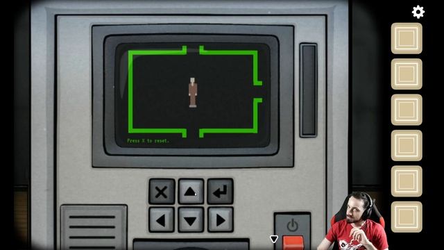 ?✨ The Past Within Démo - Vue Player A et Player B [Let's Play] смотреть онлайн