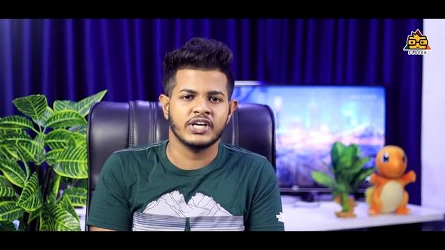 Display Refresh Rates Explained in Sinhala смотреть онлайн