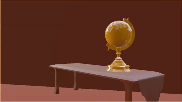 Cutscene from Are You There - Game Prototype смотреть онлайн