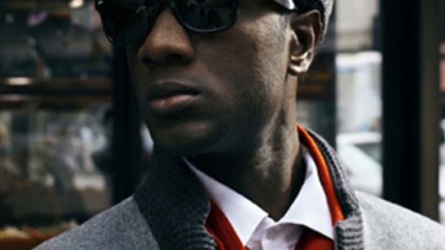 Aloe Blacc Hey Brother смотреть онлайн