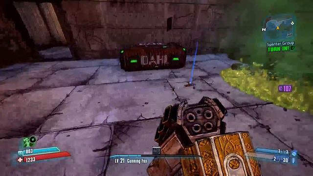 EHHH ERIDIUM | BORDERLANDS 2 | EPISODE 29 | HD | 60 FPS смотреть онлайн