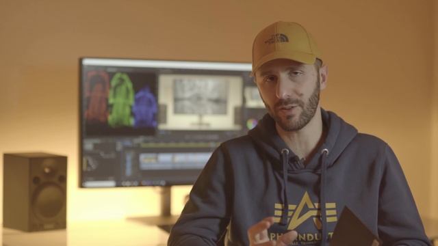 BenQ PD3220U - MONITOR PROFESSIONALE PER DESIGNER E VISUAL CONTENT CREATOR - REVIEW ITA смотреть онлайн