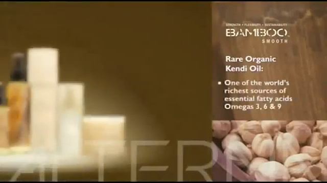 alterna bamboo smooth anti frizz shampoo смотреть онлайн