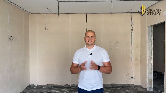 Масляная краска на стенах, что с этим делать? смотреть онлайн