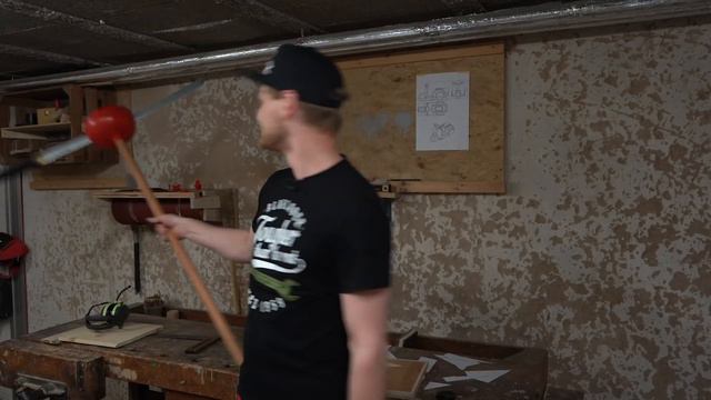 Warum ich DIESE Tischkreissäge LIEBE - Mafell Erika mit Nerdy Timber смотреть онлайн