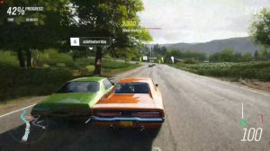 Forza Horizon 4 Ultimate Edition 1440p High Setting