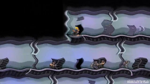 Katana ZERO #4 ►Чайнатаун , Бойня , и Другой Змей (прохождение на русском) смотреть онлайн