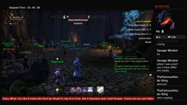 10MillionStories Grind Random Dungeons on all toons смотреть онлайн