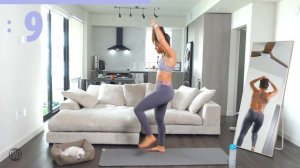 Do This Low Impact Workout Everyday To Seriously Lose Weight