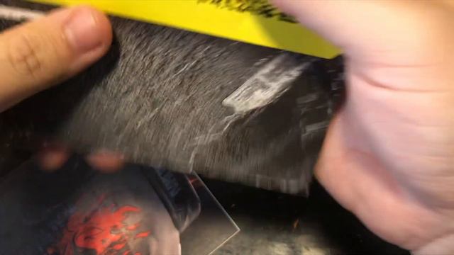 Cyberpunk 2077 Physical Unboxing! смотреть онлайн