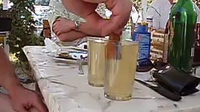 Африканская загадка