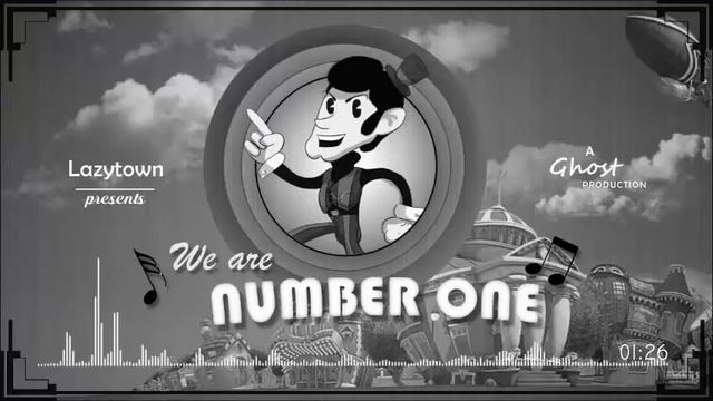 It's We are Number One But Every Time They Should Say One It Changes To Different Remix смотреть онлайн