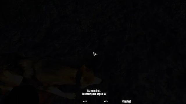 Survival: Postapocalypse Now