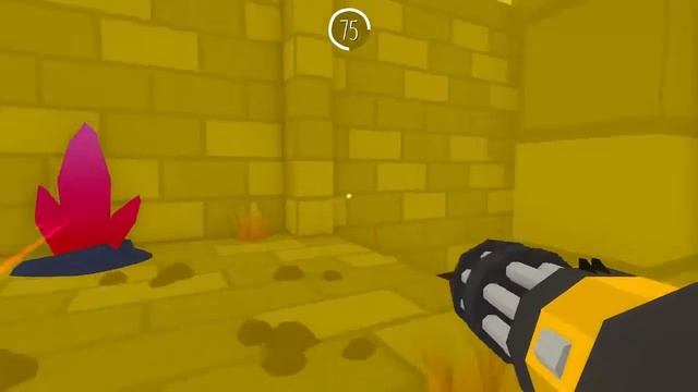 Bouncy Bullets 2 Gameplay Review смотреть онлайн