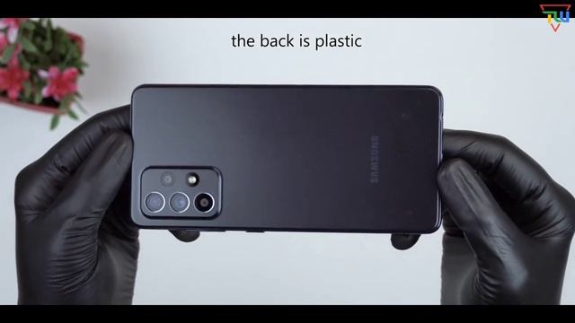 Samsung Galaxy A52 Unboxing | Samsung A52 5G Unboxing, Review, Firstlook, Launch in Hindi & Price смотреть онлайн