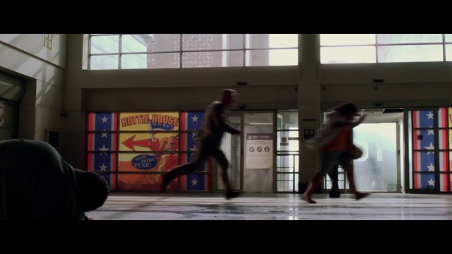 Судья Дредд (Dredd 3D) - трейлер смотреть онлайн