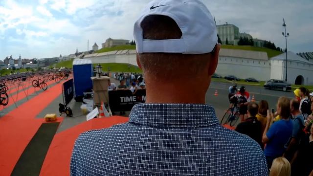 IRONSTAR KAZAN 2018 | IRONSTAR 113 Тельнов Александр #443.443 смотреть онлайн