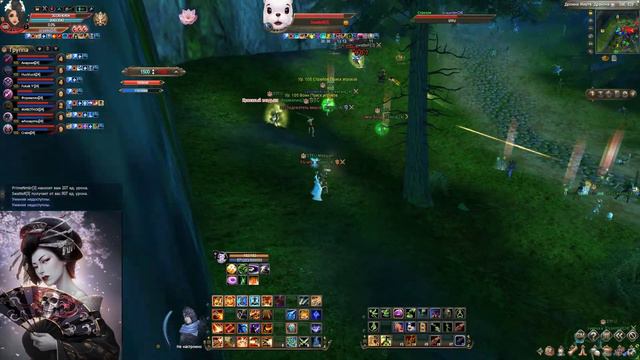 МБГ STFU[24] vs Revive[3] смотреть онлайн