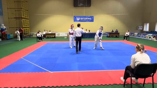 Taekwondo WTF Тхэквондо Втф Жемчужина Югры город Советский 2023 смотреть онлайн