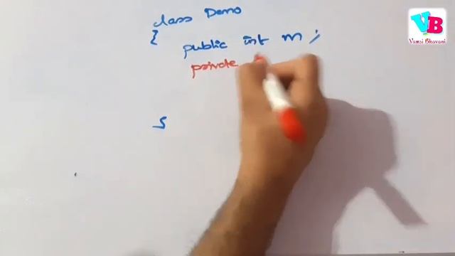 JAVA in Telugu | Complete JAVA in 50 minutes | Vamsi Bhavani | Full JAVA course in Telugu A to Z смотреть онлайн