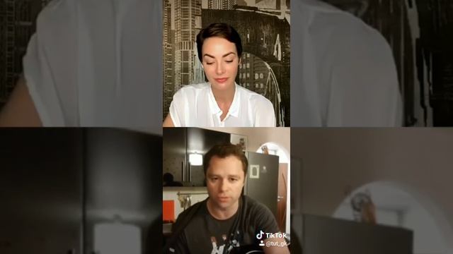 Виталий Гогунский | Уход из сериала Универ смотреть онлайн