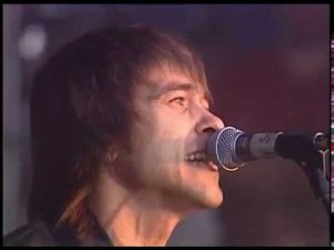 НАШЕСТВИЕ 2002: Сплин - Мое сердце