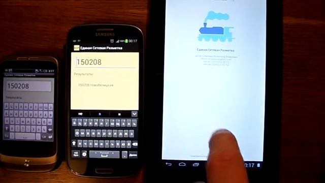 Единая Сетевая Разметка. Справочник смотреть онлайн