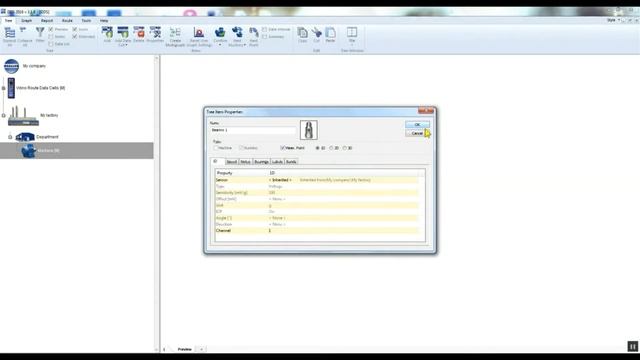 Как создать маршрут Adash DDS ч.1 смотреть онлайн