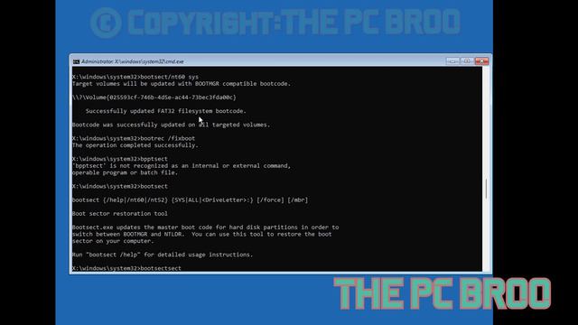 (SOLVED ) Startup Repair Windows 11 Fix Automatic Repair Windows 11 смотреть онлайн