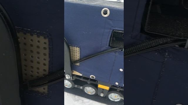 Новый мотобуксировщик с усиленной подвеской "Боярин". смотреть онлайн