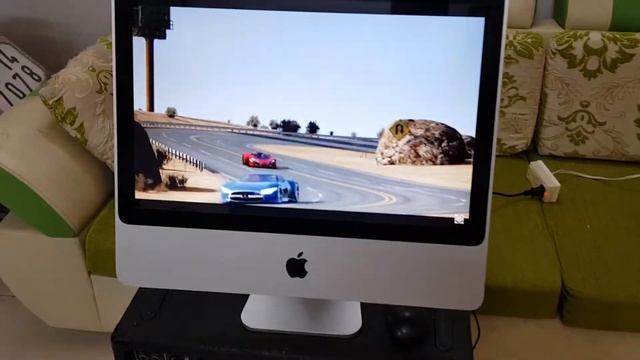 Imac A1224 Mid 2008